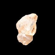 Fenster Golden Diamond Quartz with hydrocarbons & enhydros 33-50mm 10-14.3g in sunlight - Rocks and Things Store