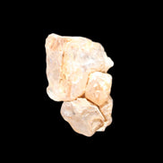 Fenster Golden Diamond Quartz with hydrocarbons & enhydros 33-50mm 10-14.3g in sunlight - Rocks and Things Store