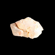 Fenster Golden Diamond Quartz with hydrocarbons & enhydros 33-50mm 10-14.3g in sunlight - Rocks and Things Store