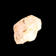 Fenster Golden Diamond Quartz with hydrocarbons & enhydros 33-50mm 10-14.3g in sunlight - Rocks and Things Store