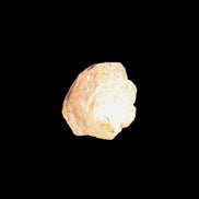 Fenster Golden Diamond Quartz with hydrocarbons & enhydros 23-30mm 8.9-11.4g in sunlight - Rocks and Things Store