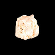 Fenster Golden Diamond Quartz with hydrocarbons & enhydros 23-30mm 8.9-11.4g in sunlight - Rocks and Things Store