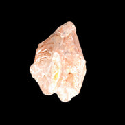 Fenster Golden Diamond Quartz with hydrocarbons & enhydros 23-30mm 8.9-11.4g in sunlight - Rocks and Things Store