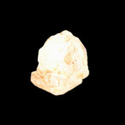 Fenster Golden Diamond Quartz with hydrocarbons & enhydros 23-30mm 8.9-11.4g in sunlight - Rocks and Things Store