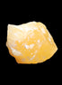 Natural Yellow Calcite crystal 37*21*41mm 43g in sunlight - Rocks and Things Store
