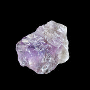 Amethyst crystal 44mm 24g in sunlight - Rocks and Things Store