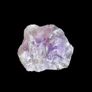 Amethyst crystal 44mm 24g in sunlight - Rocks and Things Store