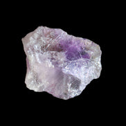 Amethyst crystal 44mm 24g in sunlight - Rocks and Things Store