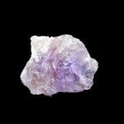 Amethyst crystal 44mm 24g in sunlight - Rocks and Things Store