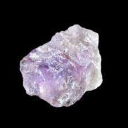 Amethyst crystal 44mm 24g in sunlight - Rocks and Things Store