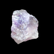 Amethyst crystal 44mm 24g in sunlight - Rocks and Things Store