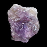 Amethyst crystal 44mm 24g in sunlight - Rocks and Things Store