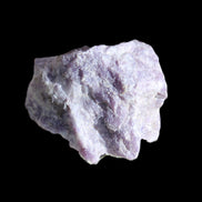 Natural Lepidolite specimen 40*28*40mm 63g in sunlight - Rocks and Things Store