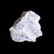 Natural Lepidolite specimen 40*28*40mm 63g in sunlight - Rocks and Things Store