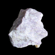 Natural Lepidolite specimen 40*28*40mm 63g in sunlight - Rocks and Things Store