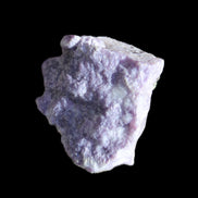 Natural Lepidolite specimen 40*28*40mm 63g in sunlight - Rocks and Things Store