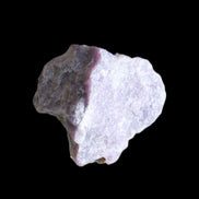 Natural Lepidolite specimen 40*28*40mm 63g in sunlight - Rocks and Things Store