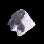 Natural Lepidolite specimen 40*28*40mm 63g in sunlight - Rocks and Things Store