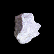 Natural Lepidolite specimen 40*28*40mm 63g in sunlight - Rocks and Things Store