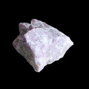 Natural Lepidolite specimen 40*28*40mm 63g in sunlight - Rocks and Things Store