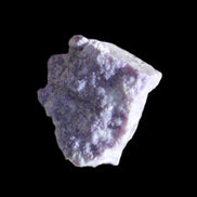 Natural Lepidolite specimen 40*28*40mm 63g in sunlight - Rocks and Things Store