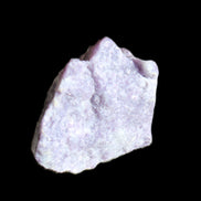 Natural Lepidolite specimen 40*28*40mm 63g in sunlight - Rocks and Things Store