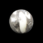 Thousand Eye Stone sphere 66mm 404g in sunlight - Rocks and Things Store