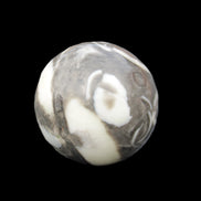 Thousand Eye Stone sphere 66mm 404g in sunlight - Rocks and Things Store