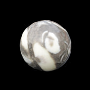 Thousand Eye Stone sphere 66mm 404g in sunlight - Rocks and Things Store