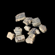 Tiny Black Tourmaline crystals 9-10g in sunlight - Rocks and Things Store