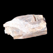 Golden Arusha Quartz lattice crystal 40*12*18mm 16g in sunlight - Rocks and Things Store