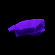 Golden Arusha Quartz lattice crystal 40*12*18mm 16g in sunlight - Rocks and Things Store