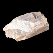 Golden Arusha Quartz lattice crystal 40*12*18mm 16g in sunlight - Rocks and Things Store