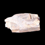 Golden Arusha Quartz lattice crystal 40*12*18mm 16g in sunlight - Rocks and Things Store