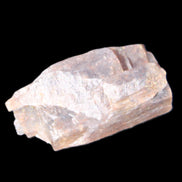 Golden Arusha Quartz lattice crystal 40*12*18mm 16g in sunlight - Rocks and Things Store