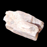 Golden Arusha Quartz lattice crystal 40*12*18mm 16g in sunlight - Rocks and Things Store