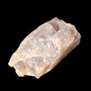 Golden Arusha Quartz lattice crystal 40*12*18mm 16g in sunlight - Rocks and Things Store