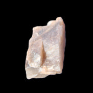 Golden Arusha Quartz lattice crystal 40*12*18mm 16g in sunlight - Rocks and Things Store