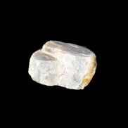 Golden Arusha Quartz lattice crystal 33*22mm 17g in sunlight - Rocks and Things Store