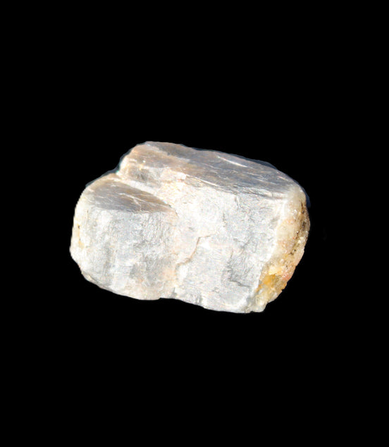 Golden Arusha Quartz lattice crystal 33*22mm 17g in sunlight - Rocks and Things Store