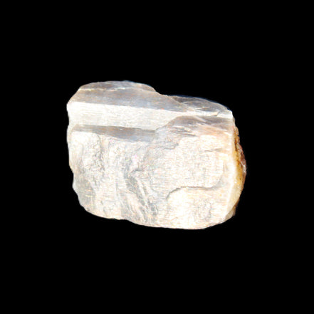 Golden Arusha Quartz lattice crystal 33*22mm 17g in sunlight - Rocks and Things Store