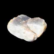 Golden Arusha Quartz lattice crystal 33*22mm 17g in sunlight - Rocks and Things Store