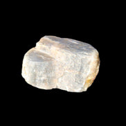 Golden Arusha Quartz lattice crystal 33*22mm 17g in sunlight - Rocks and Things Store