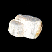 Golden Arusha Quartz lattice crystal 33*22mm 17g in sunlight - Rocks and Things Store