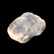 Golden Arusha Quartz lattice crystal 33*22mm 17g in sunlight - Rocks and Things Store