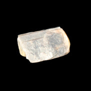 Golden Arusha Quartz lattice crystal 33*22mm 17g in sunlight - Rocks and Things Store