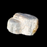 Golden Arusha Quartz lattice crystal 33*22mm 17g in sunlight - Rocks and Things Store