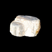 Golden Arusha Quartz lattice crystal 33*22mm 17g in sunlight - Rocks and Things Store