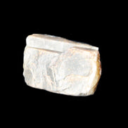 Golden Arusha Quartz lattice crystal 33*22mm 17g in sunlight - Rocks and Things Store