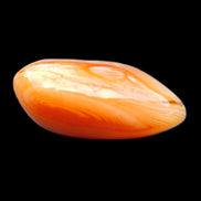 Crazy Lace Agate palmstone 50mm 52g in sunlight - Rocks and Things Store